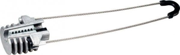 AC10 500: Anchoring Clamp