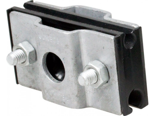 SC37C : Suspension clamp for fig-8
