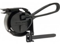 Mini @ : Drop clamp 3 - 4mm