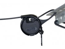 Mini @ : Drop clamp 3 - 4mm