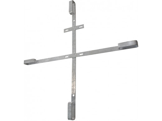 FOSB : Slack management bracket