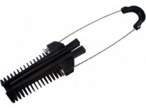 AC35 L 360 : Anchoring clamp