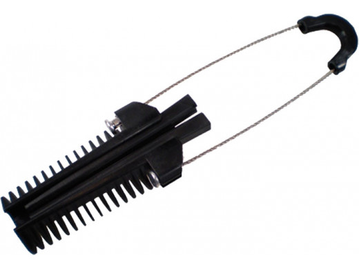 AC35 L 360 : Anchoring clamp