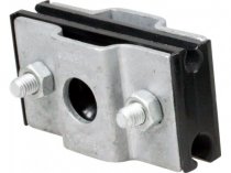 SC39B : Suspension clamp for fig-8