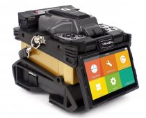 Inno View3 Pro Fusion Splicer c/w V10 Pro Cleaver & VIEW 600 OTDR Module 4