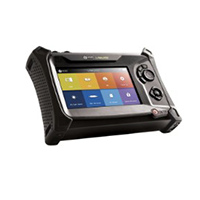 Inno View8 Pro Fusion Splicer c/w V10 Pro Cleaver & VIEW 600 OTDR Module 10