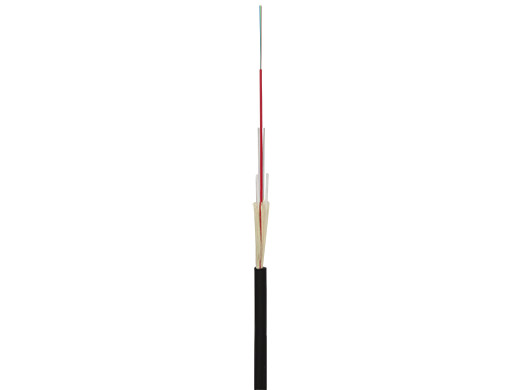 Pigtail Droptic LM2BK_1FO G657A2 SC/APC 40m