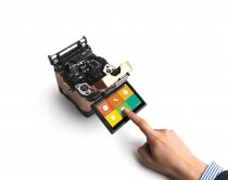 Inno View5 Pro Fusion Splicer c/w V10 Pro Cleaver & 5 Year IoT Sim for Pro Series Cloud Management