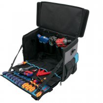 TED TROLLEY TOOL CASE V2