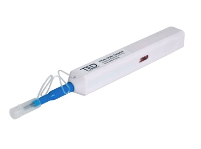 Cleaning pen TED for 2.5 mm ferrules