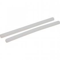 Hot melt transparent glue TED - length 20cm diameter 12mm