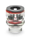 Microduct Connector End Stop - 16mm