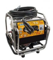 Hydraulic Power Pack