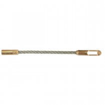 Cabletwist TED® pulling needle Ø 4mm - Length 30m
