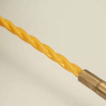 Cabletwist TED® pulling needle Ø 4mm - Length 30m