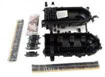 Mechanical Joint Closure (MJC) Cap Ended