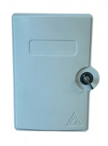 BTOC Optical Customer Transition Box