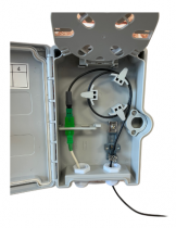 BTOC Optical Customer Transition Box