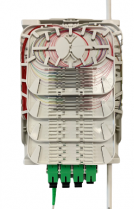 PBI/PBIC ELINE® Floor Distribution Box