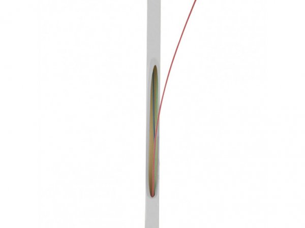 ELINE Fibre Optical Riser Cable 144FO