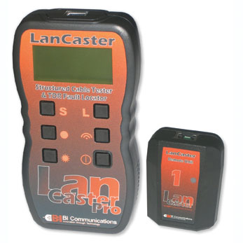 Lancaster Pro -St