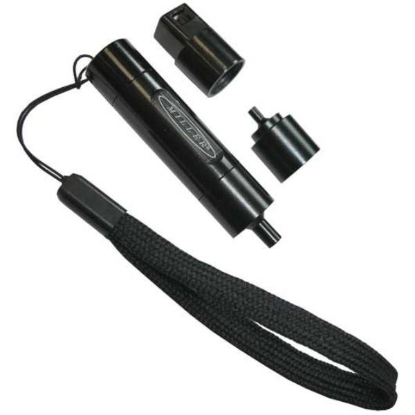 Fibre Continuity tester