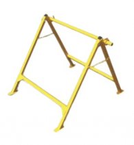 Cable Dispenser 'A' Frame