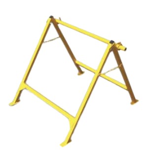 Cable Dispenser 'A' Frame