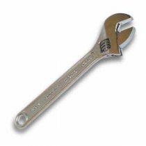 Spanner Adjustable 150mm (6")