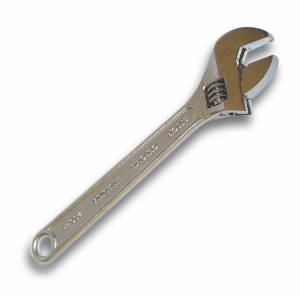 Spanner Adjustable 150mm (6")