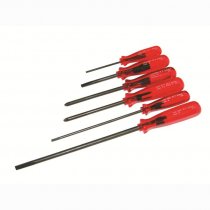 Screwdriver Inst. No.5A