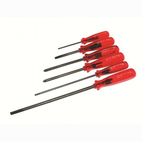 Screwdriver Inst. No.5A