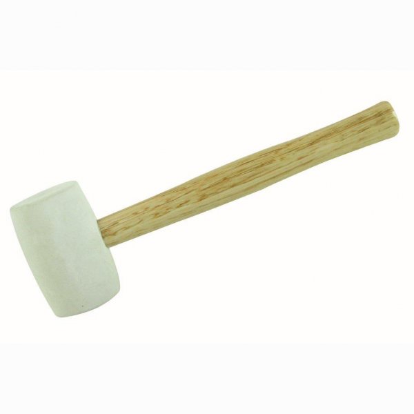 Mallet Rubber 24oz