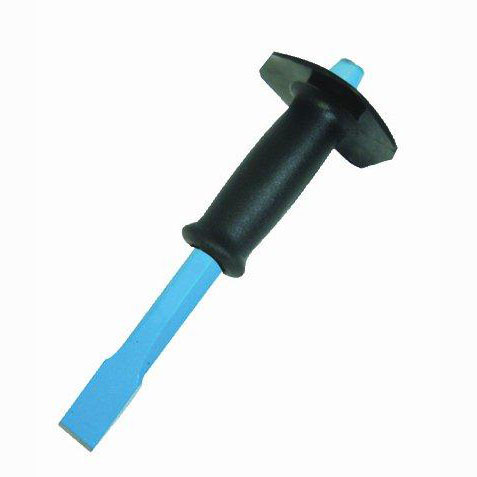 Cold Chisel with Guard 19 x 200mm