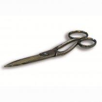 Scissors cranked 7″
