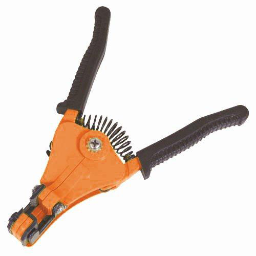 Stripper Wire Automatic