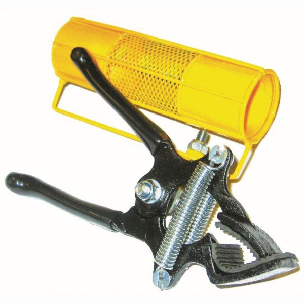Soldering Iron Rest 1 & Clamp