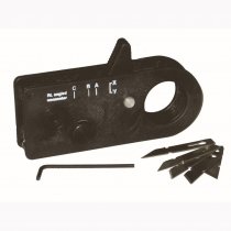 Coaxial Stripper 9A