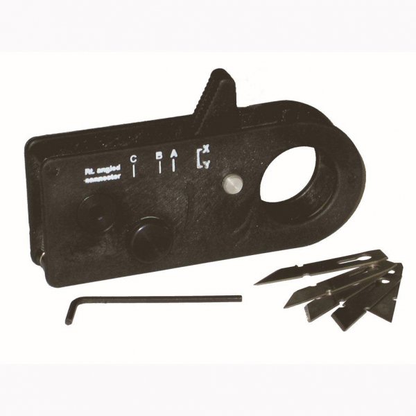 Coaxial Stripper 9A