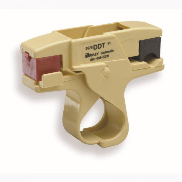 Stripper Drop Dual DDT