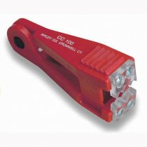 Central Conductor Cleaner