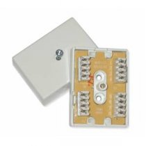 Block Terminal 78A 4 Pair