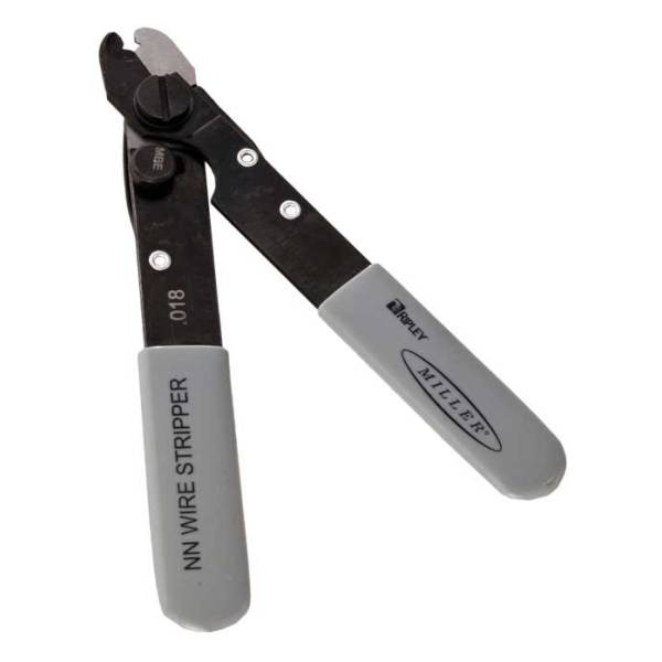 Stripper Fibre No-Nik NN010W