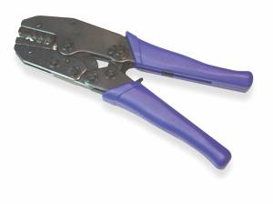 Fibre Optic Crimp Tool 1A