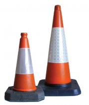 Road Cone 500mm (20″)