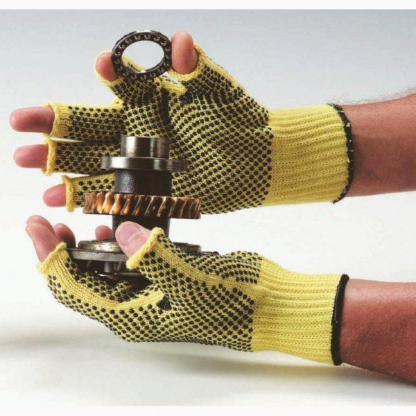 Gloves Fingerless