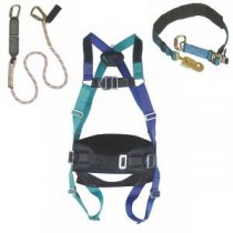 Belt Safety 11-Complete 'A' BT