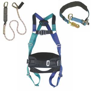 Belt Safety 11-Complete 'A' BT