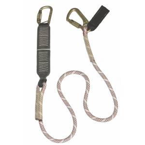 Lanyard for Belt Safety 11