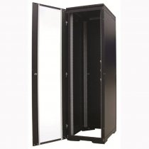 Cabinets Free Standing Black 800 Series